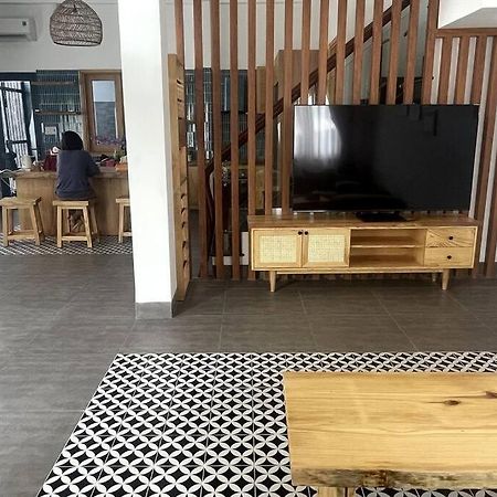 Lovely House In Kdc Hoang Quan Cai Rang Екстер'єр фото