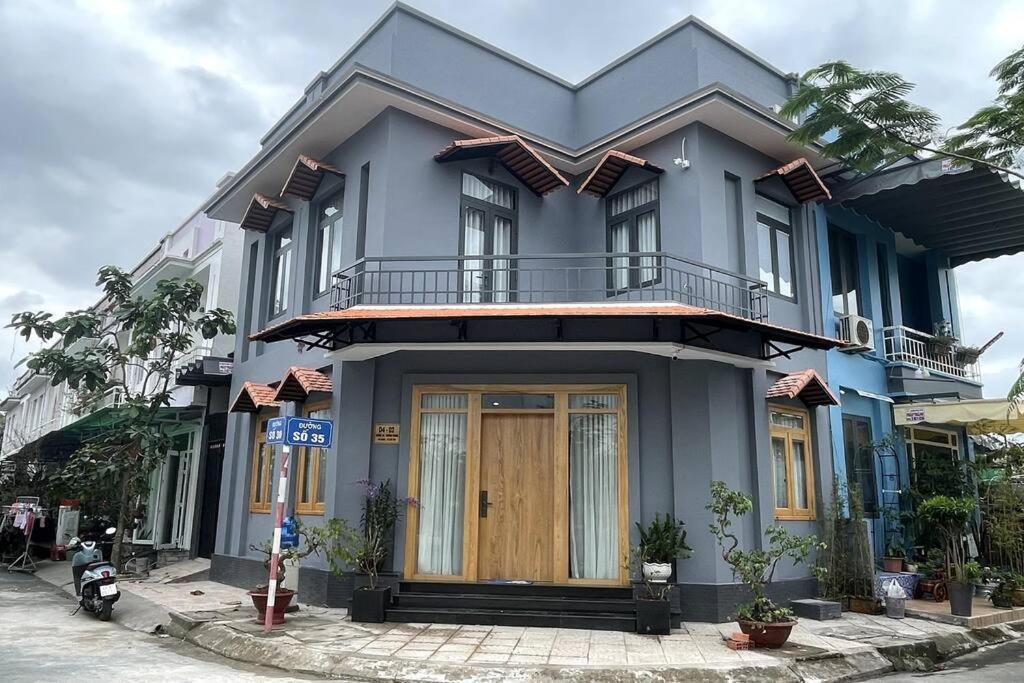 Lovely House In Kdc Hoang Quan Cai Rang Екстер'єр фото