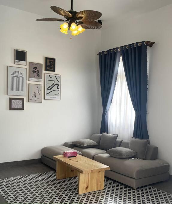 Lovely House In Kdc Hoang Quan Cai Rang Екстер'єр фото
