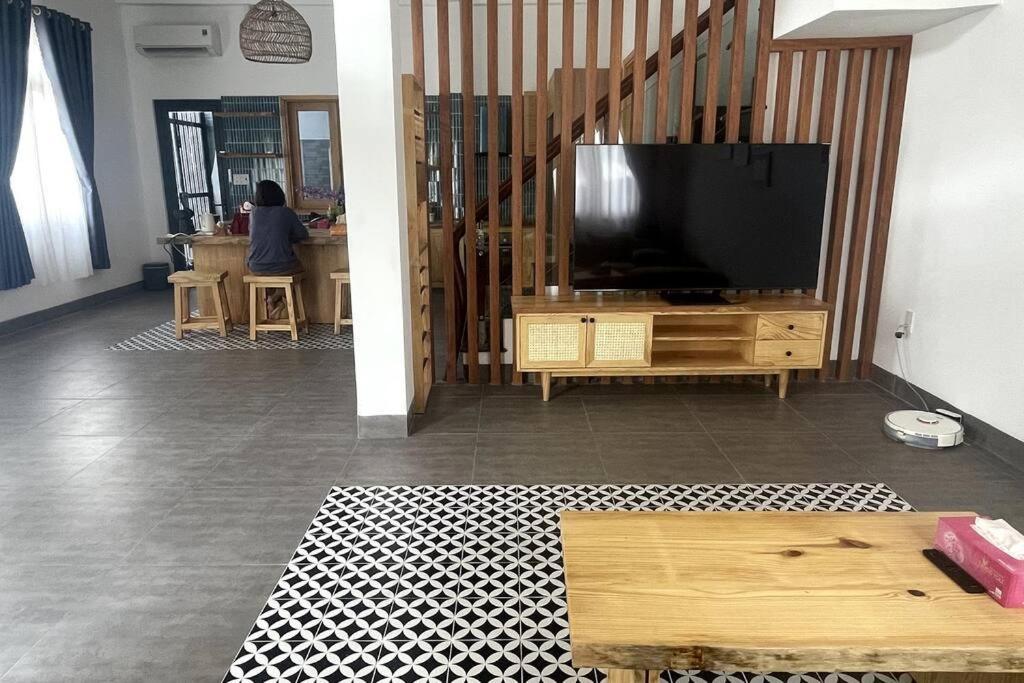 Lovely House In Kdc Hoang Quan Cai Rang Екстер'єр фото